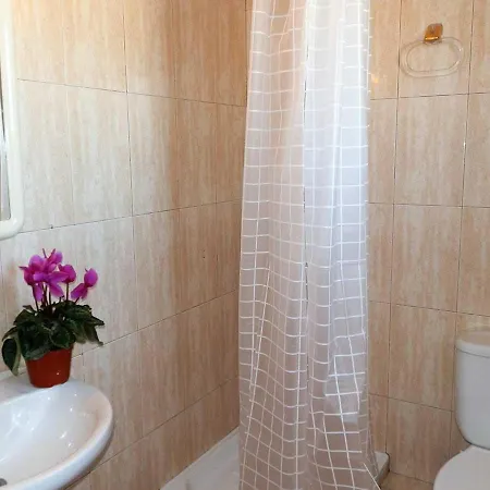 Casa Cerca Del Mar Con Piscina Privada, Wifi Gratuito, Aire Acondicionado Opcional Y Se Admiten Mascotas - Es-184-7 Holiday home *