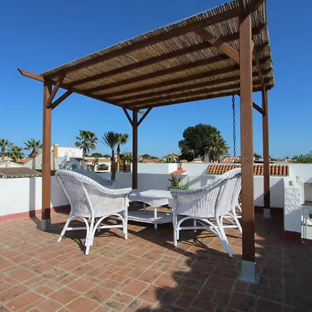 Holiday home Casa Cerca Del Mar Con Piscina Privada, Wifi Gratuito, Aire Acondicionado Opcional Y Se Admiten Mascotas - Es-184-7 Riumar