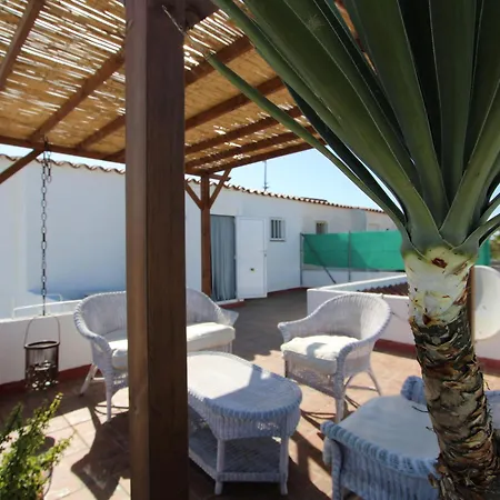 Casa Cerca Del Mar Con Piscina Privada, Wifi Gratuito, Aire Acondicionado Opcional Y Se Admiten Mascotas - Es-184-7 Holiday home
