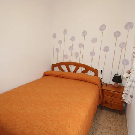 Casa Cerca Del Mar Con Piscina Privada, Wifi Gratuito, Aire Acondicionado Opcional Y Se Admiten Mascotas - Es-184-7 펜션 리우마르