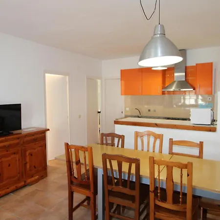 펜션 Casa Cerca Del Mar Con Piscina Privada, Wifi Gratuito, Aire Acondicionado Opcional Y Se Admiten Mascotas - Es-184-7 리우마르