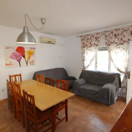 Casa Cerca Del Mar Con Piscina Privada, Wifi Gratuito, Aire Acondicionado Opcional Y Se Admiten Mascotas - Es-184-7 * 리우마르
